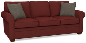 Duncan Love Seat
