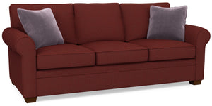 Duncan Love Seat