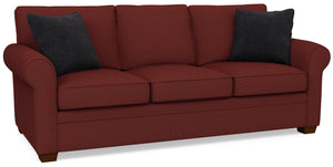 Duncan Love Seat