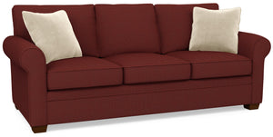 Duncan Love Seat