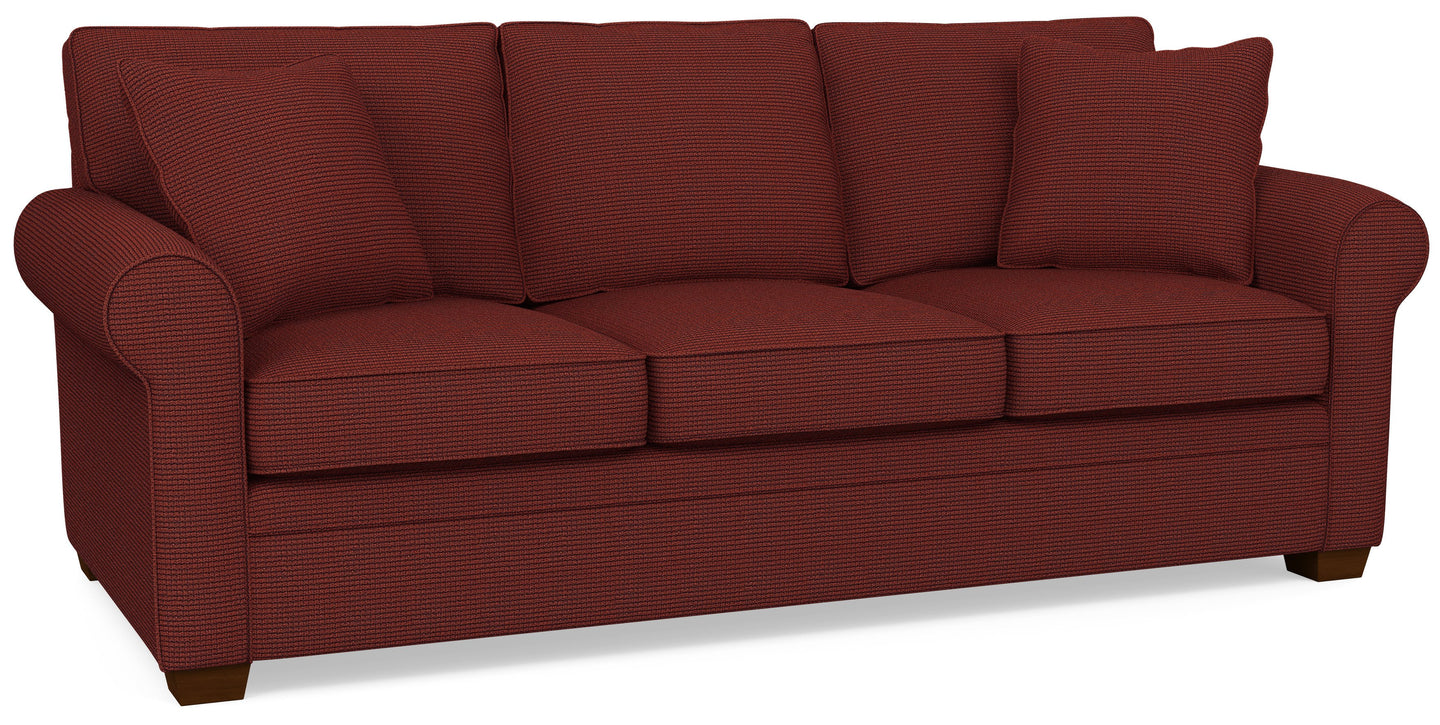Duncan Love Seat