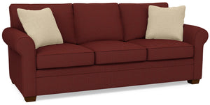 Duncan Love Seat
