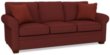 Load image into Gallery viewer, Duncan Love Seat