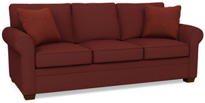 Duncan Love Seat