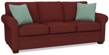 Load image into Gallery viewer, Duncan Love Seat