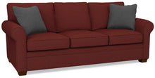 Load image into Gallery viewer, Duncan Love Seat
