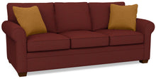 Load image into Gallery viewer, Duncan Love Seat