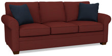 Load image into Gallery viewer, Duncan Love Seat