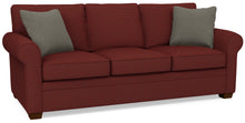 Load image into Gallery viewer, Duncan Love Seat