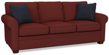 Load image into Gallery viewer, Duncan Love Seat