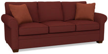 Load image into Gallery viewer, Duncan Love Seat