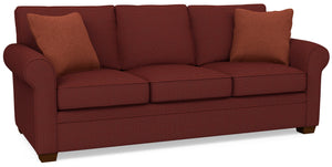 Duncan Love Seat