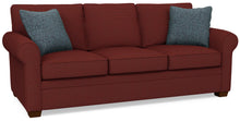 Load image into Gallery viewer, Duncan Love Seat