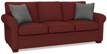 Load image into Gallery viewer, Duncan Love Seat