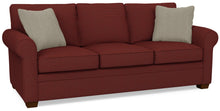 Load image into Gallery viewer, Duncan Love Seat