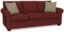 Load image into Gallery viewer, Duncan Love Seat