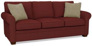 Duncan Love Seat