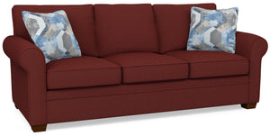 Duncan Love Seat