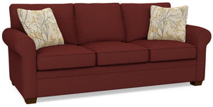 Duncan Love Seat