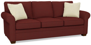 Duncan Love Seat