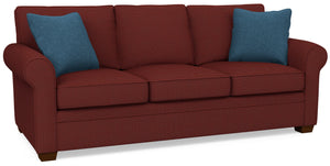 Duncan Love Seat