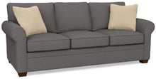 Load image into Gallery viewer, Duncan Love Seat