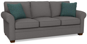 Duncan Love Seat