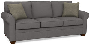 Duncan Love Seat