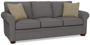 Duncan Love Seat