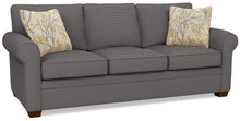 Load image into Gallery viewer, Duncan Love Seat