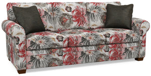 Duncan Love Seat