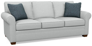 Duncan Love Seat