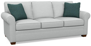 Duncan Love Seat