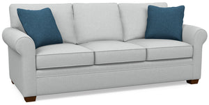 Duncan Love Seat