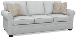Duncan Love Seat