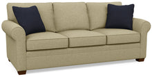 Load image into Gallery viewer, Duncan Love Seat