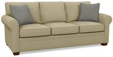 Load image into Gallery viewer, Duncan Love Seat