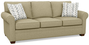 Duncan Love Seat