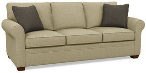 Duncan Love Seat