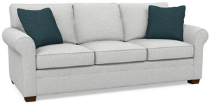Duncan Love Seat