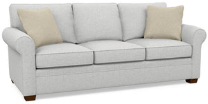 Duncan Love Seat