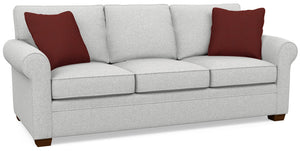 Duncan Love Seat