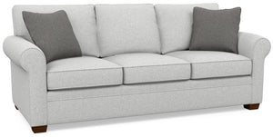 Duncan Love Seat