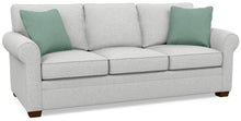 Load image into Gallery viewer, Duncan Love Seat