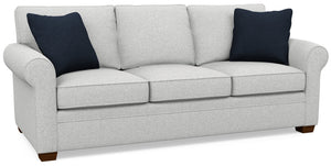 Duncan Love Seat