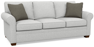 Duncan Love Seat