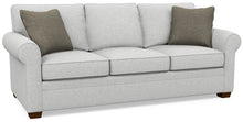 Load image into Gallery viewer, Duncan Love Seat