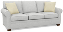Load image into Gallery viewer, Duncan Love Seat