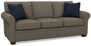 Duncan Love Seat