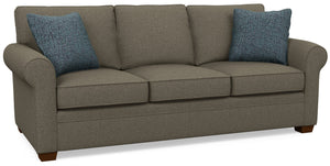 Duncan Love Seat